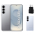 Samsung Galaxy S25+ 12/512GB Srebrny + Clear Case + Charger 25W - 1310848 - zdjęcie